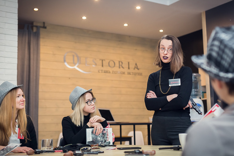 Как отметить 8 марта с друзьями или коллегами в Запоріжжя?