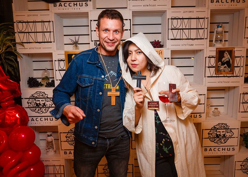 Тыквенные фонари и декорации для квеста на Хэллоуин в Запоріжжя