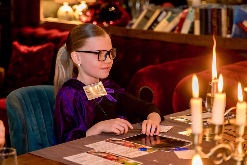 Квестория в Запоріжжя: новогодний квест как современный формат