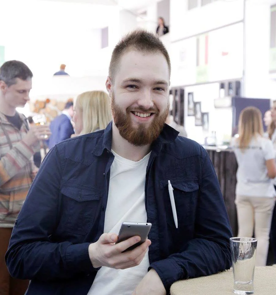 Михаил Брыкайло