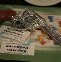 Прийти на гру вдвох