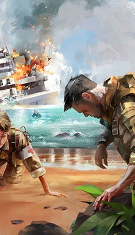 Квест для підлітка в Запоріжжя.