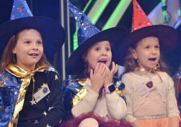 Квест для школи в Запоріжжя.