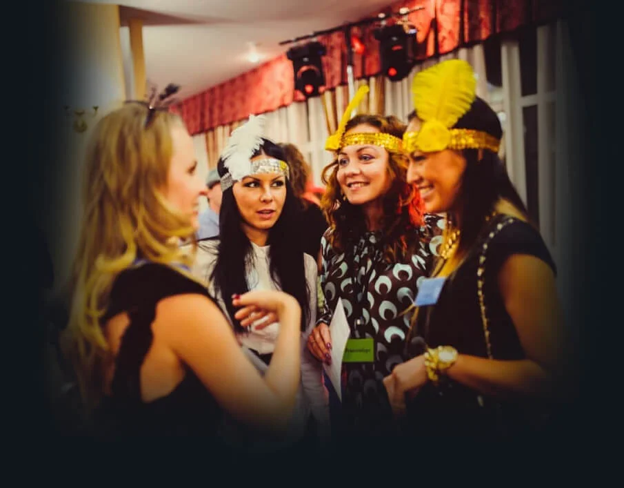 День жінок в Запоріжжя.