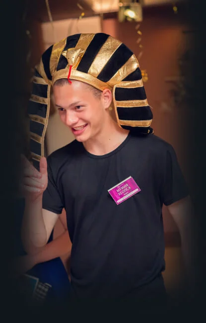 Випускний в Запоріжжя.