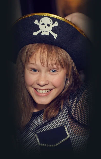 Quest for a teenager in Zaporizhzhia.