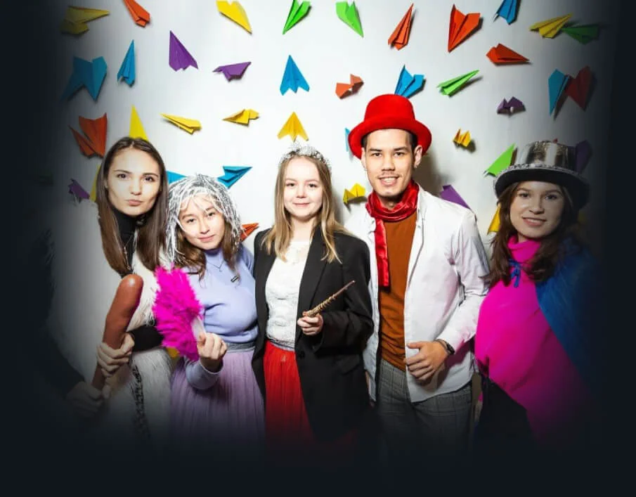 Quest for a teenager in Zaporizhzhia.