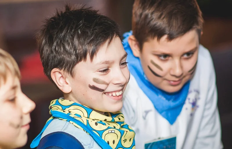 Випускний в Запоріжжя.