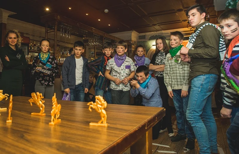 Випускний в Запоріжжя.