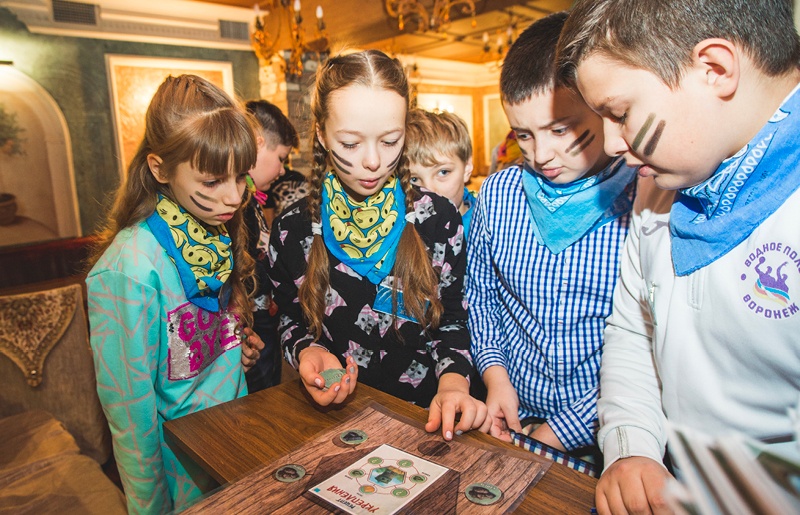 Випускний в Запоріжжя.