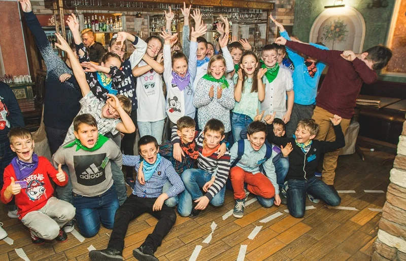 Випускний в Запоріжжя.