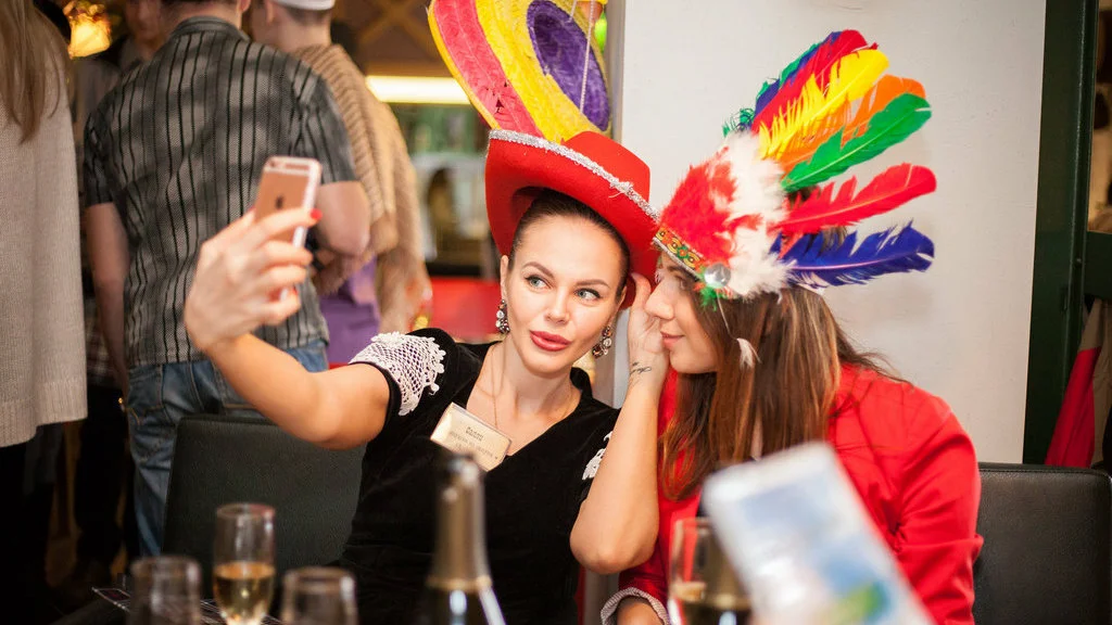 Квест «Десь на Дикому Заході»