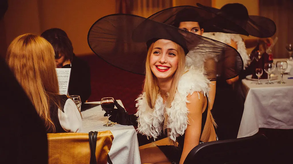 Квест «Ставки зроблені»