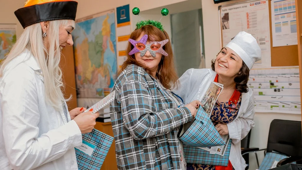 Квест «Божевільня»