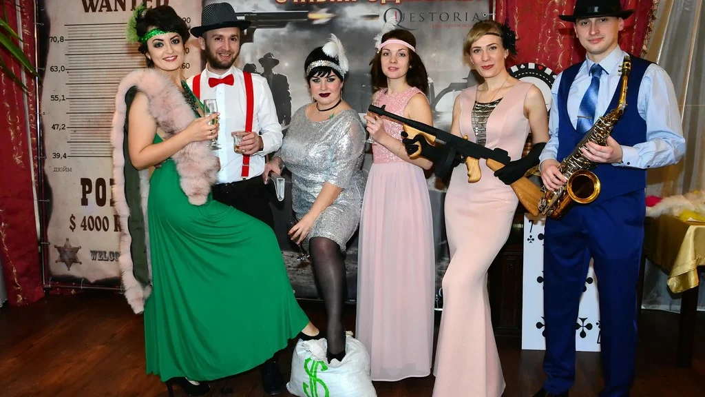 Квест «Ставки зроблені»