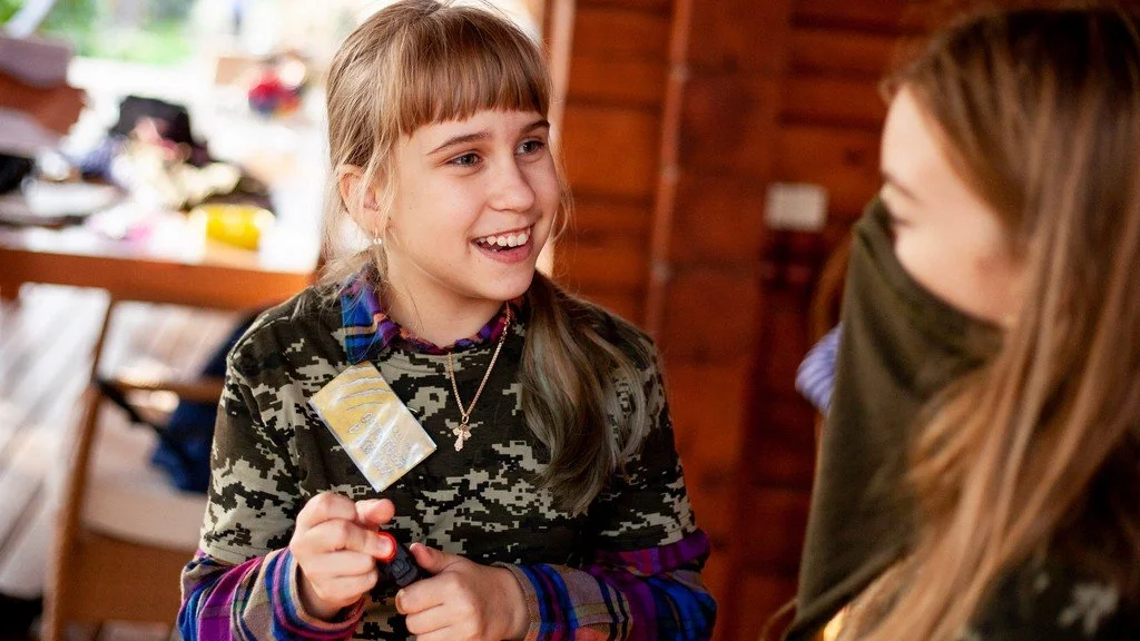 Квест у&nbsp;літньому таборі &laquo;Таємничий острів&raquo;: а&nbsp;це&nbsp;чудова ідея!