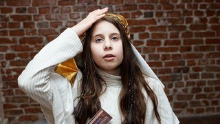 Квест «Ночь в музее» для подростков: «И вот я, Клеопатра, самая умная и красивая женщина в истории, спросонья пытаюсь вспомнить, где же спрятала ключи от пирамиды… Вот это настоящая головная боль!» Квест «Ночь в музее». Квест для подростка в Запорожье.