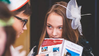 Квест у реальності «Десь на Дикому Заході» Квест «Десь на Дикому Заході»