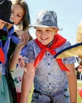 Scenario &laquo;Bermuda Triangle&raquo;